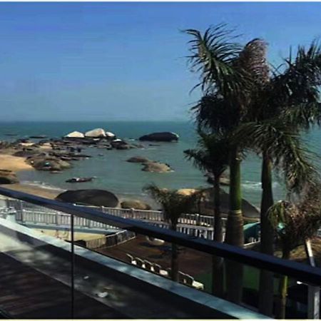 Warmness Club Xiamen Exterior photo