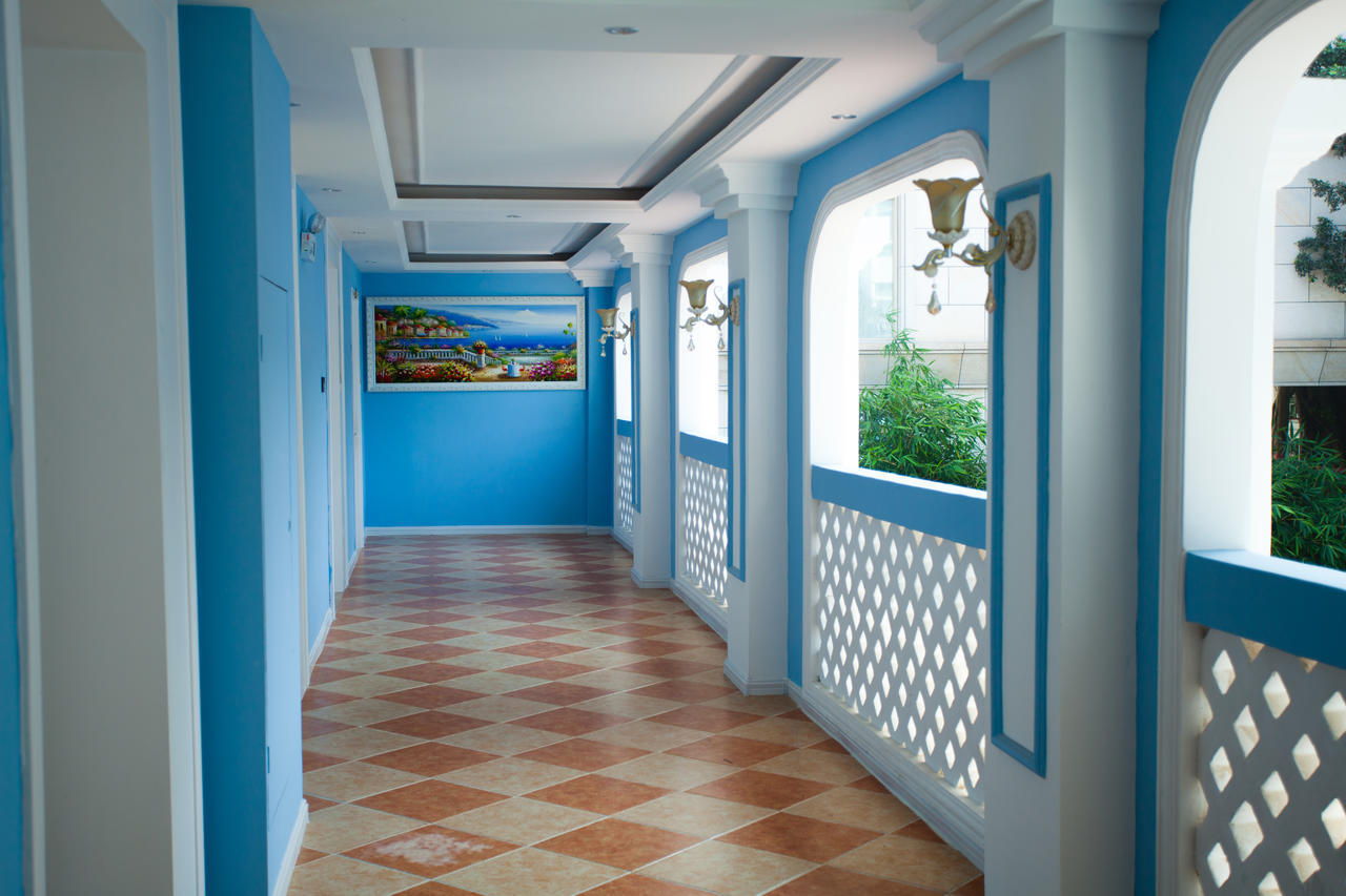 Warmness Club Xiamen Exterior photo