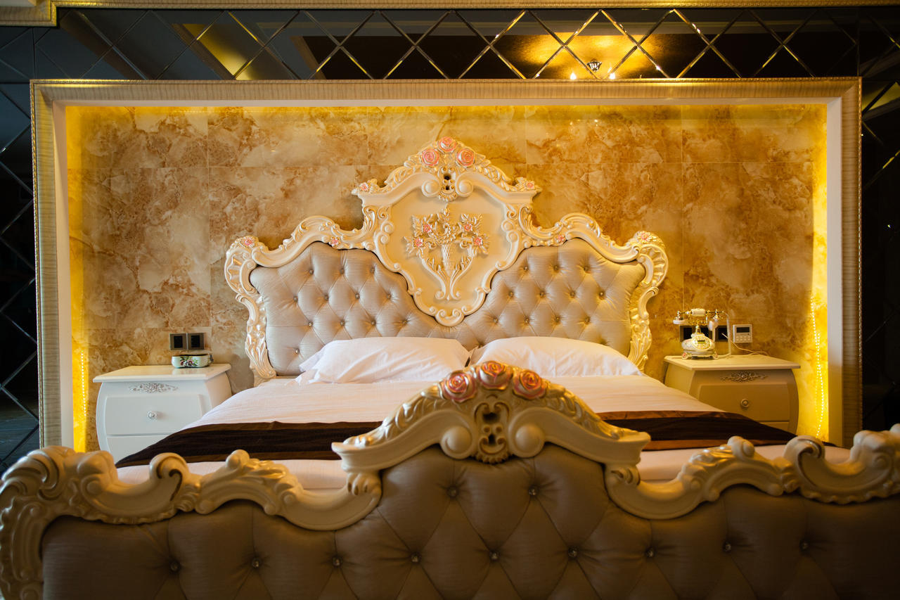 Warmness Club Xiamen Room photo
