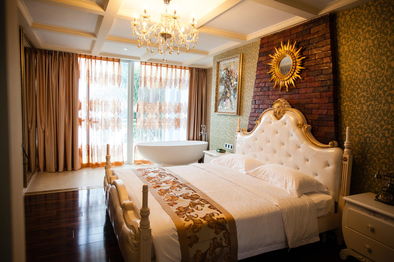 Warmness Club Xiamen Room photo