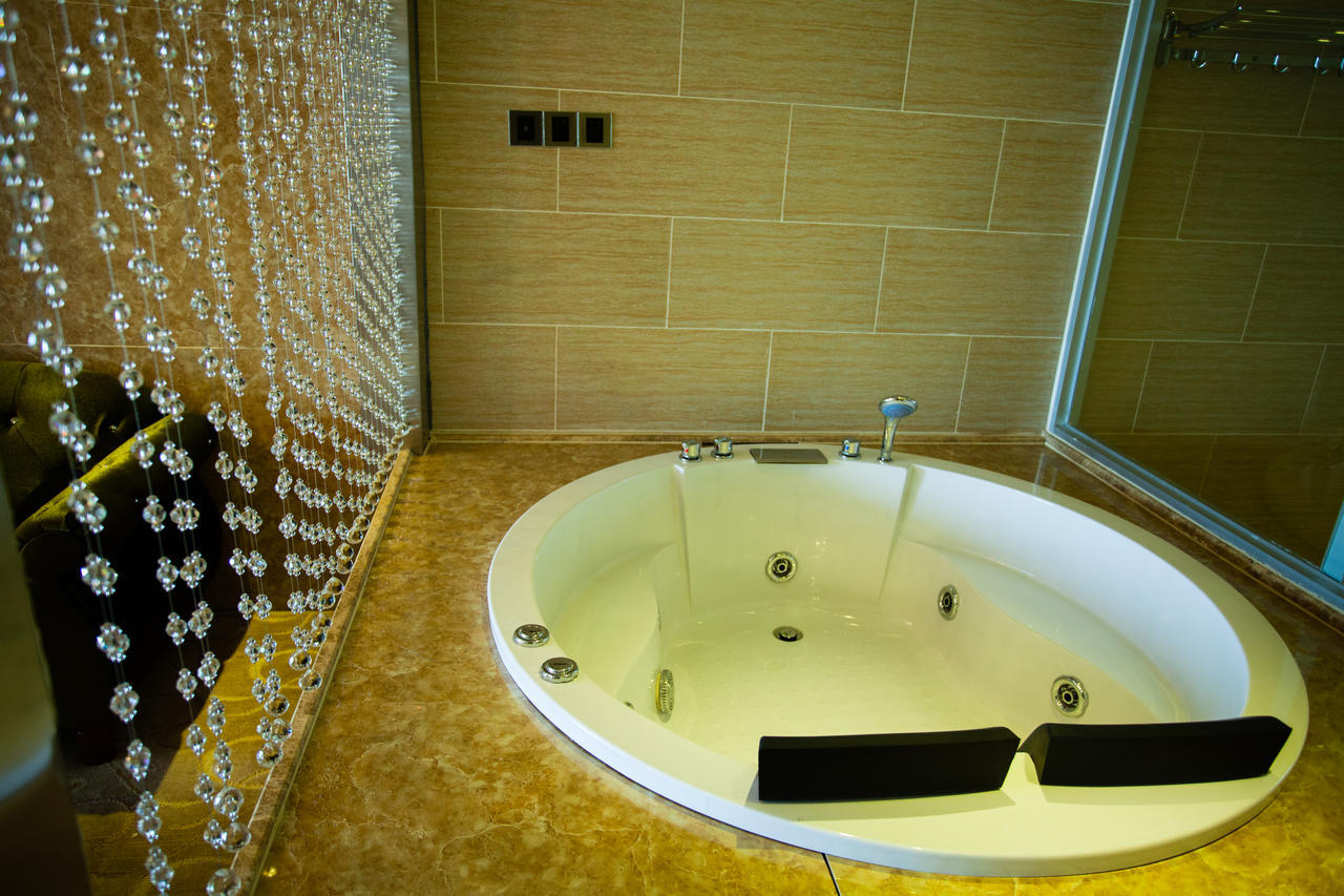 Warmness Club Xiamen Room photo