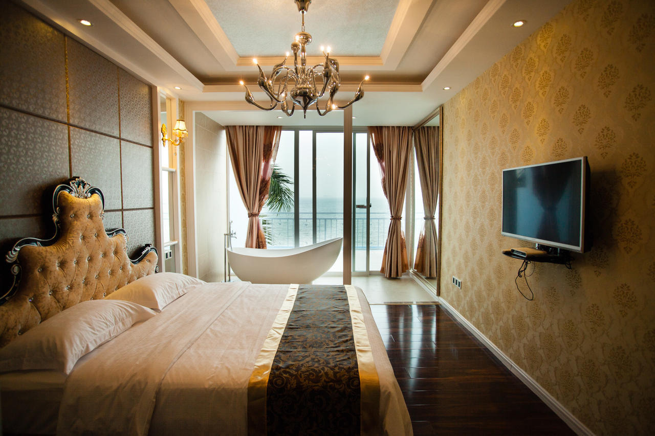 Warmness Club Xiamen Room photo