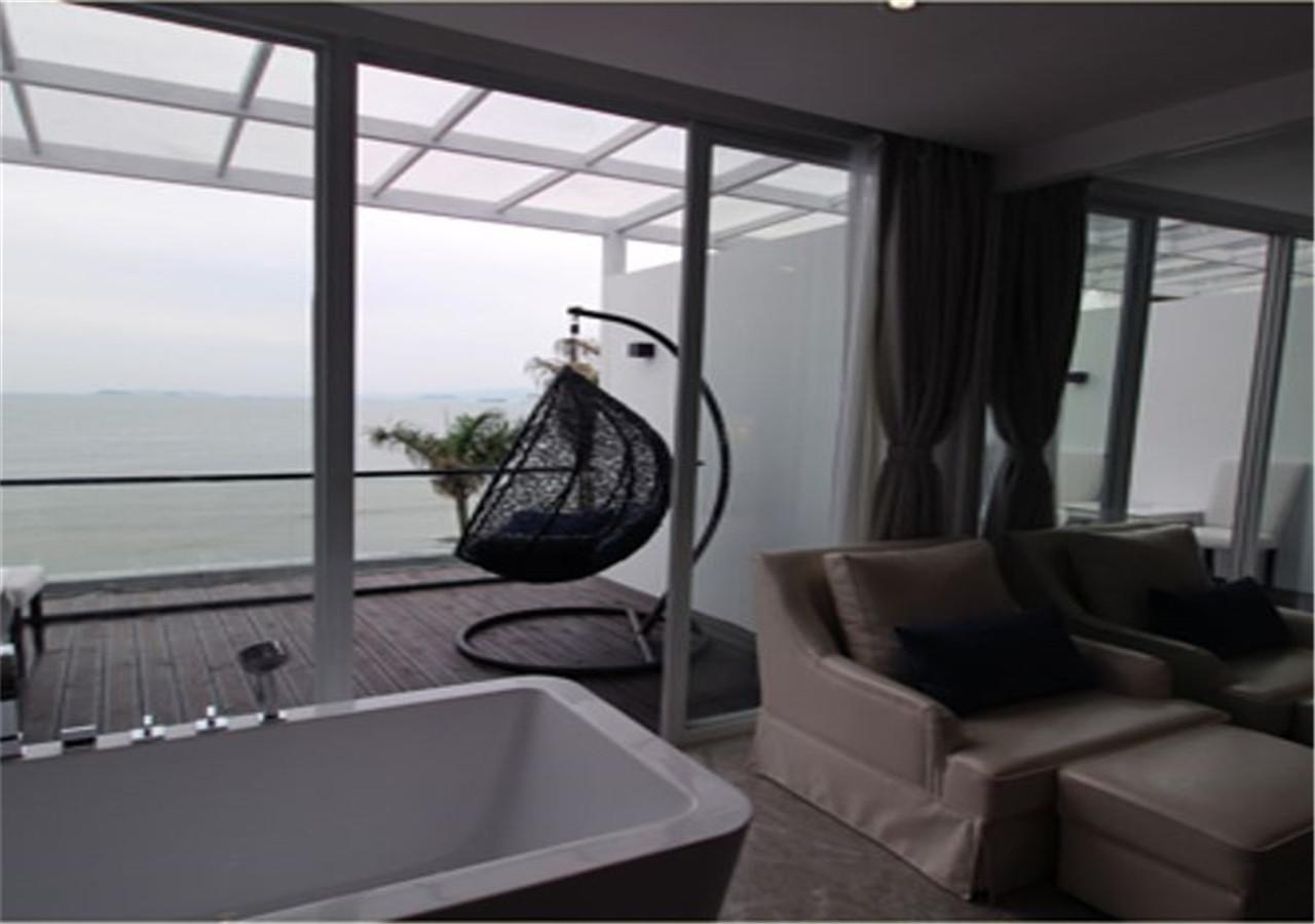 Warmness Club Xiamen Exterior photo
