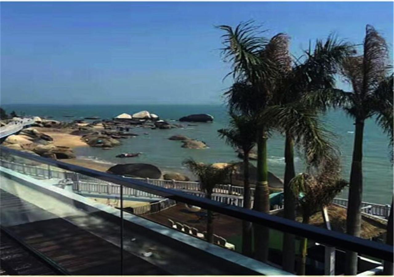 Warmness Club Xiamen Exterior photo