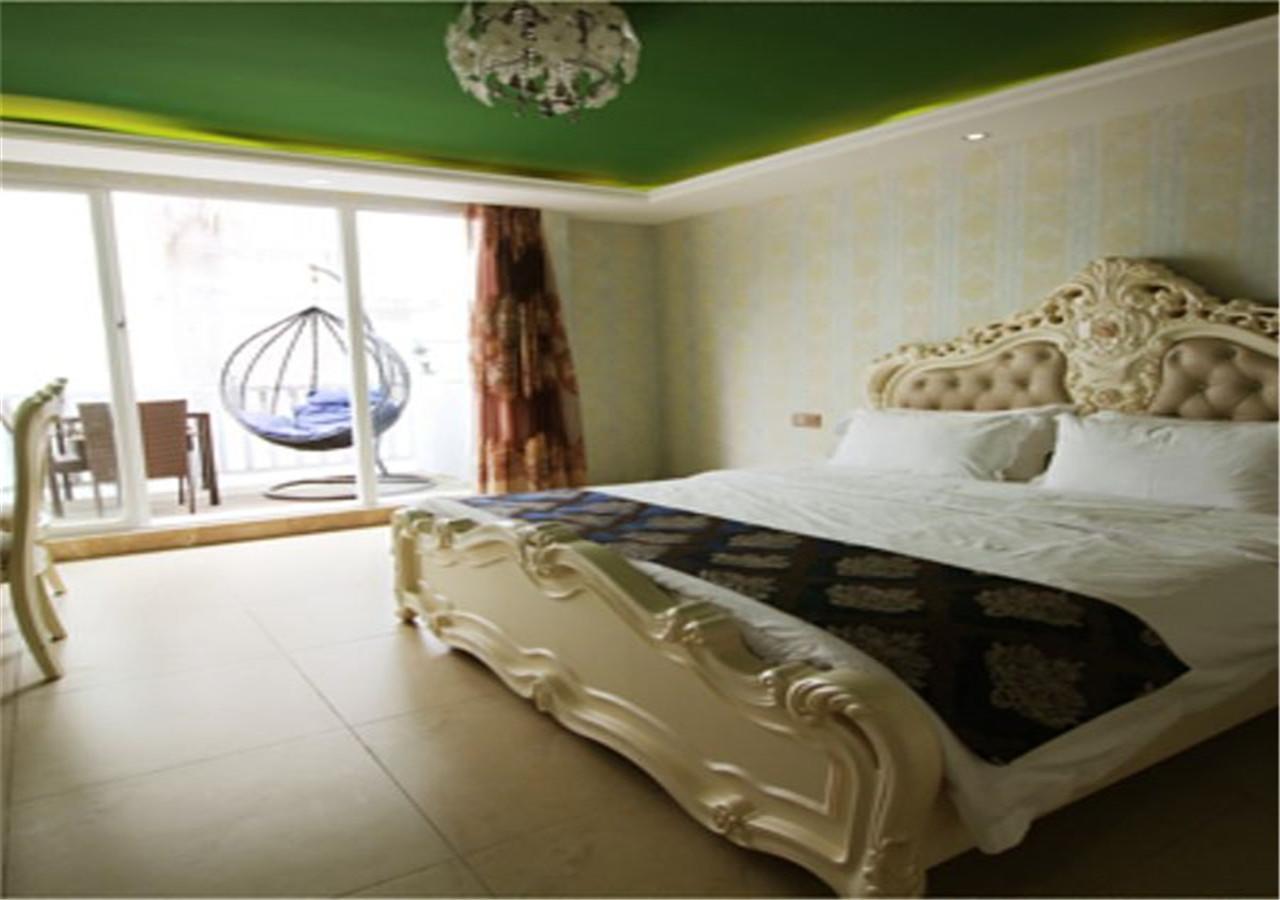 Warmness Club Xiamen Exterior photo